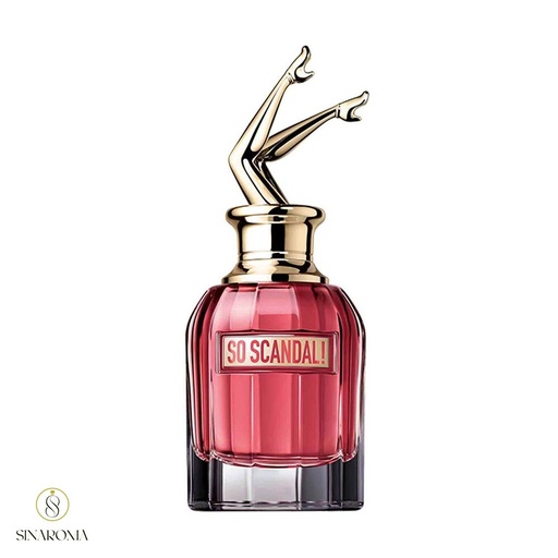 [9335] ژان پل گوتیه سو اسکندل Jean Paul Gaultier So Scandal