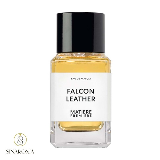 ژیوادان فالکن لدر | Givaudan Falcon Leather