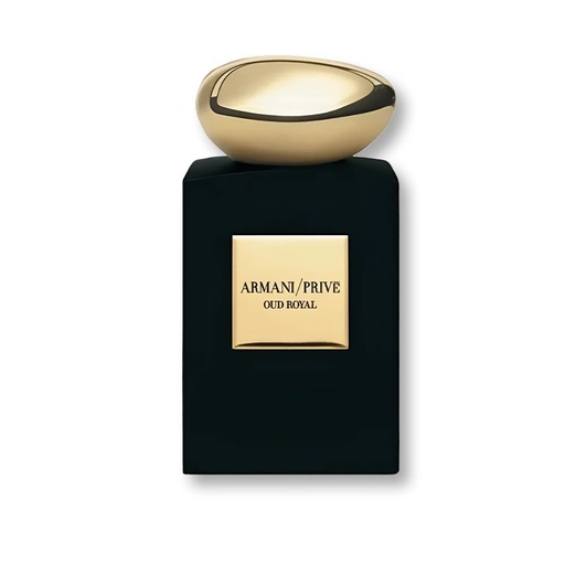 [9467] آرمانی پرایو نایت عود رویال Giorgio Armani Privé Oud Royal