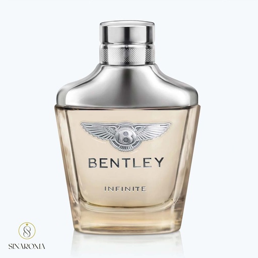 بنتلی اینفینیتی BENTLEY Infinity