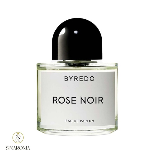 [9620] بایردو رز نویر BYREDO Rose Noir