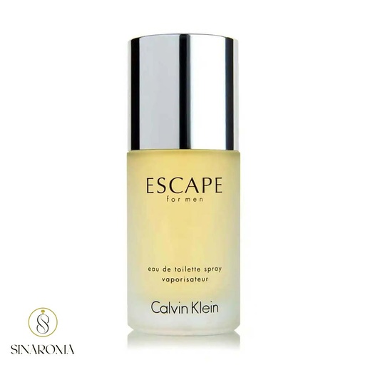 کلوین کلین اسکیپ Calvin Klein ESCAPE