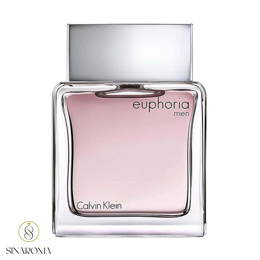 کلوین کلاین ایفوریا مردانه | Calvin Klein Euphoria