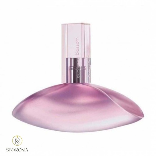 [9636] کلوین کلاین ایفوریا بلوسوم Calvin Klein Euphoria Blossom