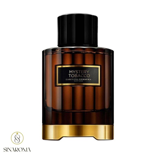 کارولینا هررا میستری توباکو | Carolina Herrera Mystery Tobacco