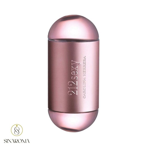 کارولینا هررا 212 سکسی زنانه Carolina Herrera 212 Sexy Women