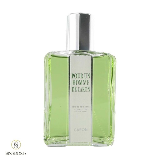 [9683] کارون پور ان هوم CARON Pour Un Homme