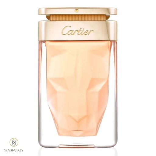 کارتیر لا پانتیر (له پنتر) Cartier La Panthère