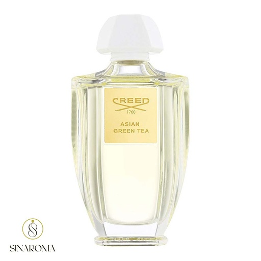 کرید ایژن گرین تی CREED Asian Green Tea