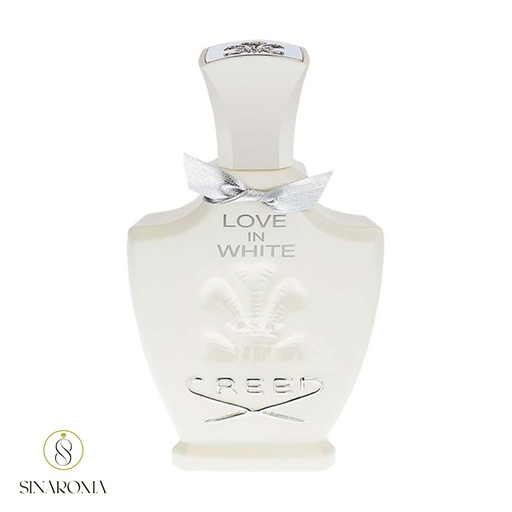 [9744] کرید لاو این وایت CREED LOVE IN WHITE