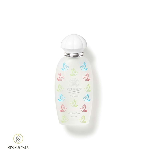 [9769] کرید پور انفانتس CREED Pour Enfants