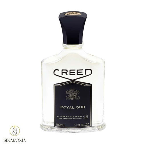 [9773] کرید میلسیم رویال عود CREED Royal Oud Millesime