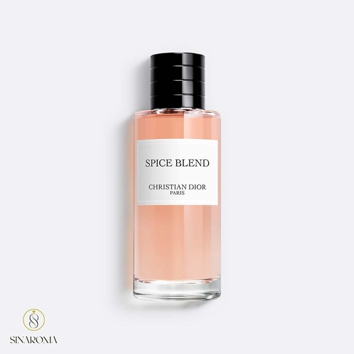 [9831] دیور اسپایس بلند Dior SPICE BLEND