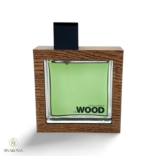 دسکوارد 2 هی وود راکی مانتین وود he wood rocky mountain wood dsquared2