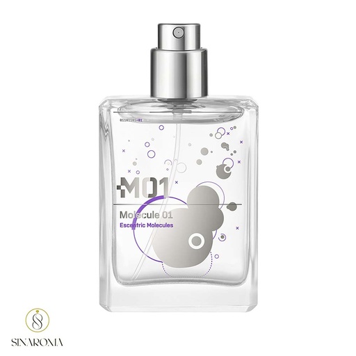 [9889] اسنتریک مولکول Escentric Molecule 01