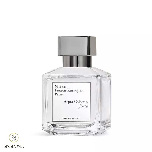 فرانسیس کورکجان آکوا سلستیا Francic Kurkdjian Aqua Celestia