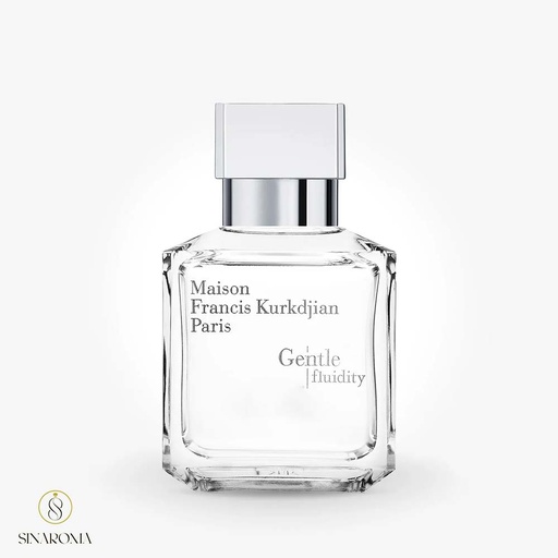 فرانسیس کورکجان جنتل فلویدیتی سیلور | Maison Francis Kurkdjian Gentle Fluidity Silver