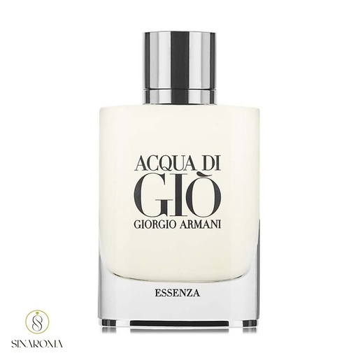 [9909] جورجیو آرمانی آکوا دی جیو اسنزا GIORGIO ARMANI Acqua di Gio Essenza