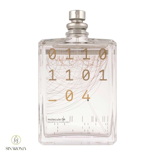 [9934] اسنتریک مولکول Escentric Molecule 04 | 04 