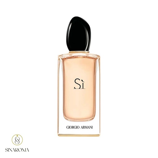 [9937] جورجیو آرمانی سی GEORGIO ARMANI Si