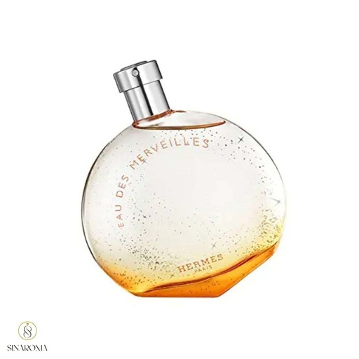 هرمس او دس مرویلس | Hermes Eau Des Merveilles