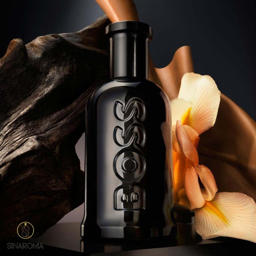 [10023] باس نیو هوگو باس Hugo Boss Boss New