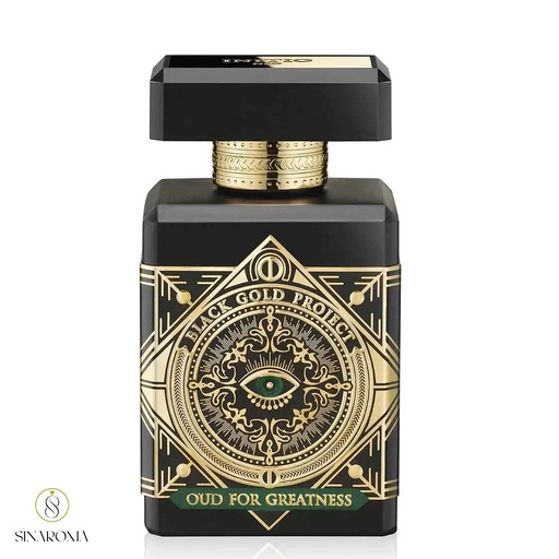 اینیشیو عود فور گریتنس Initio OUD FOR GREATNESS
