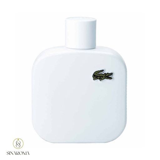 لاگوست ال.12.12 بلنچ (سفید) LACOSTE L.12.12 Blanc