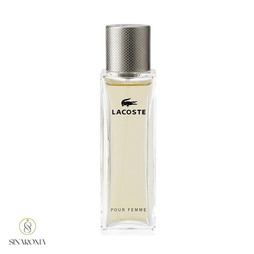 لاگوست پور فم LACOSTE Pour Femme