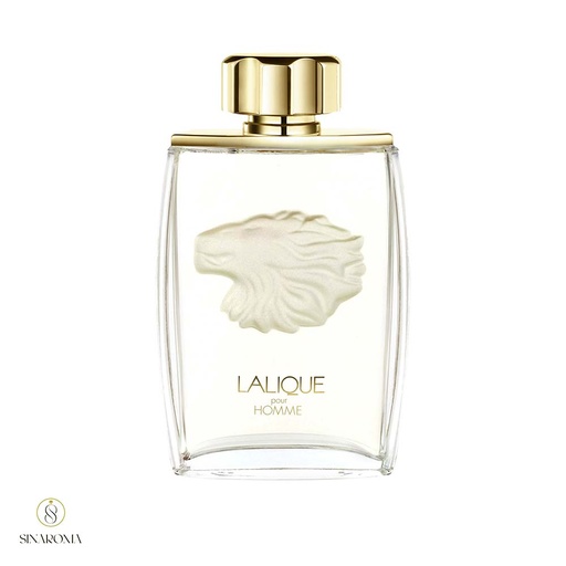 لالیک پورهوم (لالیک شیر) Lalique LION