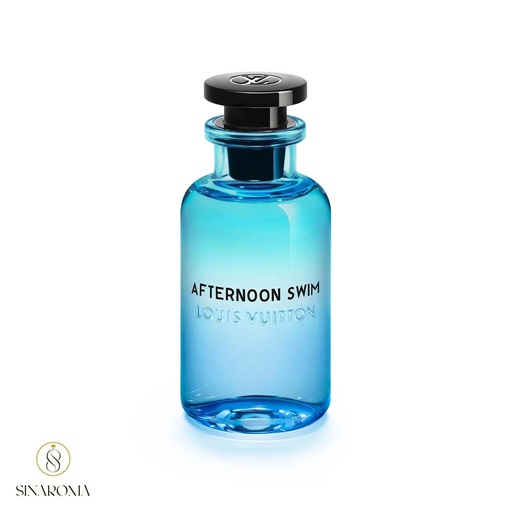 [10161] لویی ویتون افترنون سوییم LOUIS VUITTON Afternoon swim