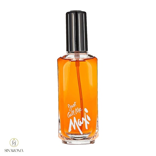 جاست کال می مکسی JUST CALL ME MAXI