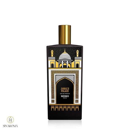 [10233] ممو جمالز پالاس (کاخ جمال) Memo Jamal's Palace