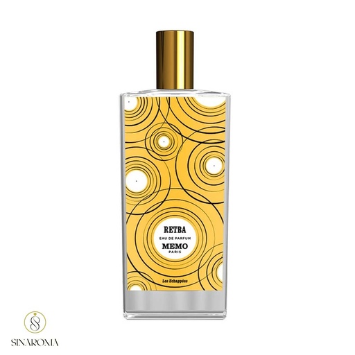 ممو پاریس رتبا | Memo Paris Retba