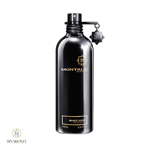 مونتال بلک آعود | Montale Black Aoud