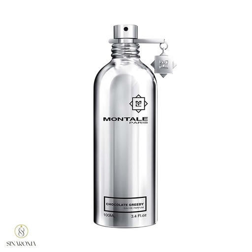 [10262] مونتال چاکلت گریدی Montale Chocolate Greedy