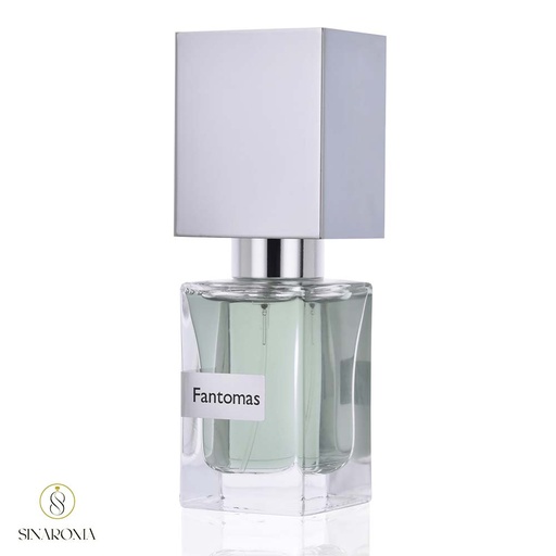 ناسوماتو فانتوماس Nasomatto Fantomas