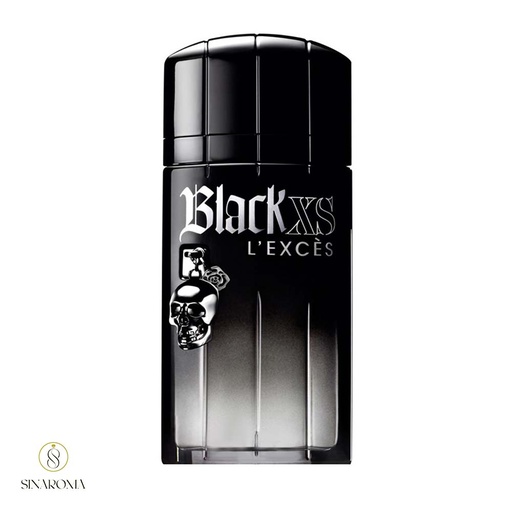پاکو رابان بلک ایکس اس لکسس Black XS L'Exces