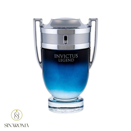 [10322] پاکو رابان اینویکتوس لجند Paco Rabanne Invictus Legend