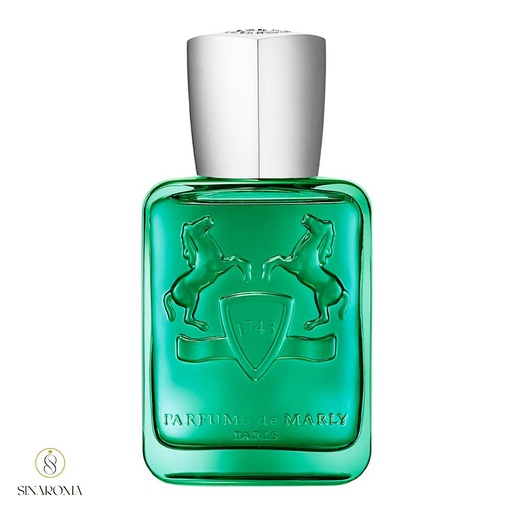 پارفومز د مارلی گرینلی PARFUMS de MARLY Greenley