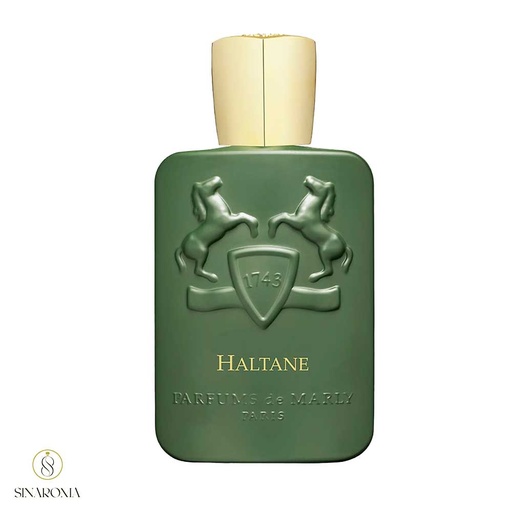 پارفومز د مارلی هالتین (هالتان) PARFUMS de MARLY Haltane