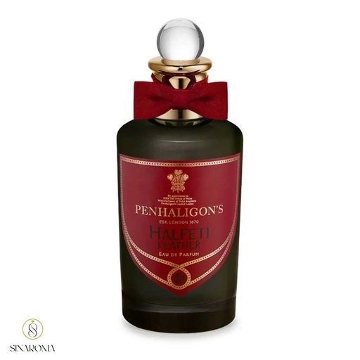 پنهالیگونز هالفتی لدر PENHALIGON'S Halfeti Leather
