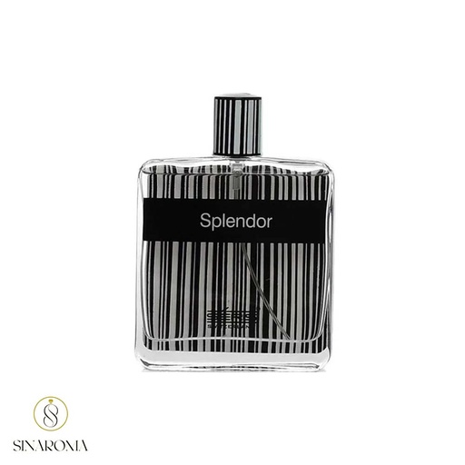 سریس اسپلندور بلک | Seris Splendor Black