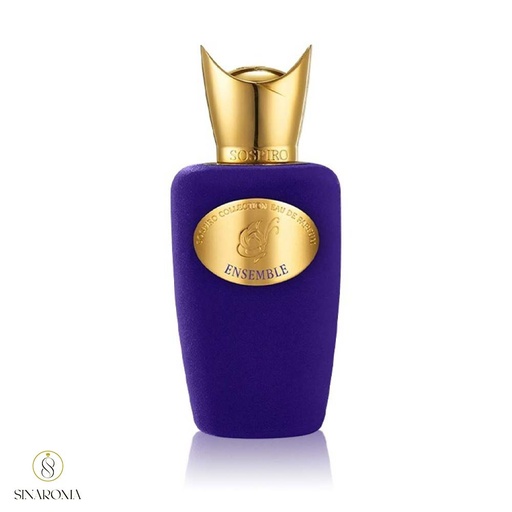 [10494] سوسپیرو انسمبل Sospiro Ensemble