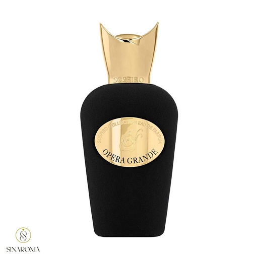 سوسپیرو اوپرا | Sospiro Opera