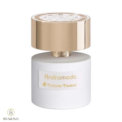 [10541] تیزیانا ترنزی اندرومدا Tiziana Terenzi Andromeda