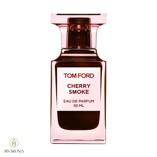 تام فورد چری اسموک TOM FORD Cherry Smoke