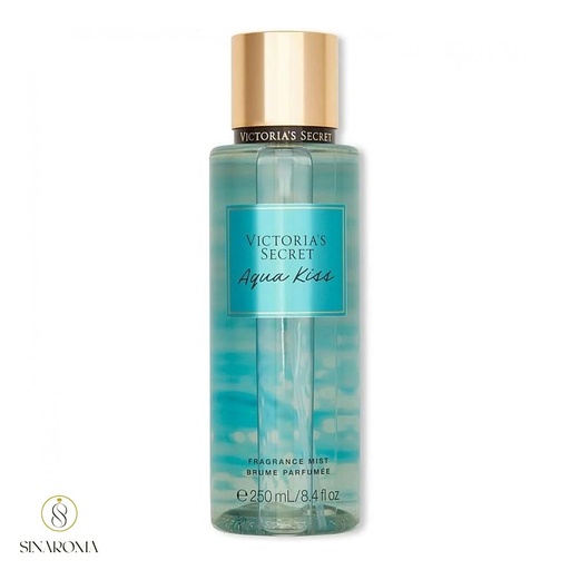 ویکتوریا سکرت آکوا کیس | Victoria’s Secret Aqua Kiss