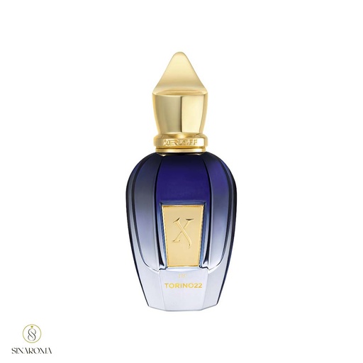 زرجف تورینو 22 Xerjoff Torino