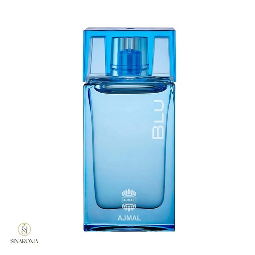 [10749] اجمل بلو Ajmal Blu